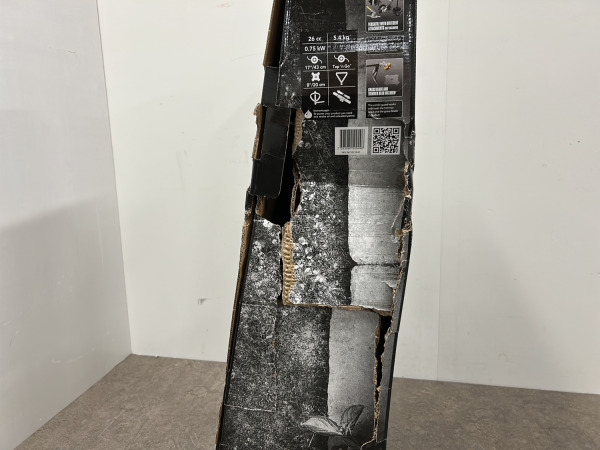 McCulloch bosmaaier benzine 750W B26 PS – foto 4 – kavel bij XL Auctions