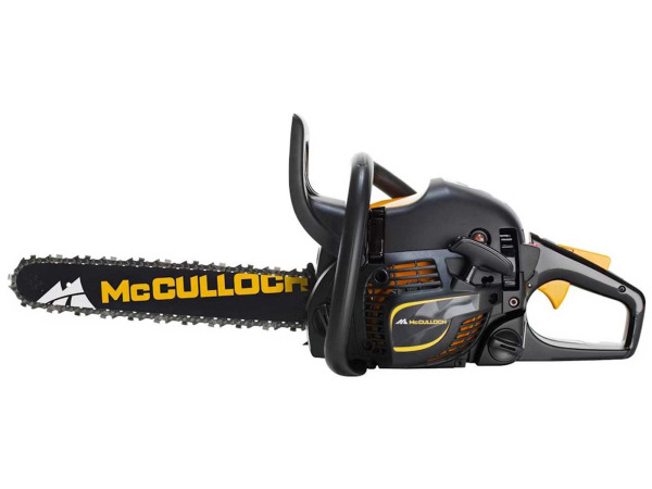 McCulloch kettingzaag benzine CS410 Elite – foto 3 – kavel bij XL Auctions