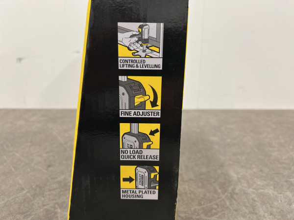 Stanley montagehulp 7-220mm TradeLift FMHT83550-1 – foto 5 – kavel bij XL Auctions