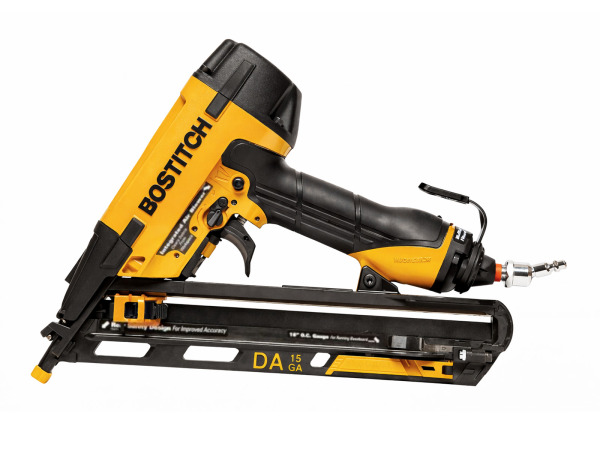 Stanley Bostitch afwerktacker 32-64mm DA1564K-E – kavel bij XL Auctions