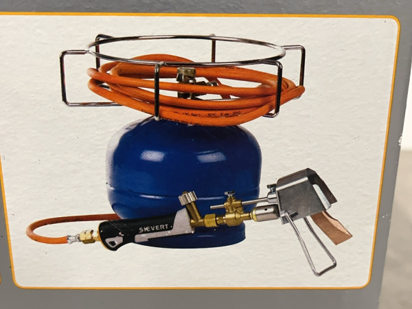 Sievert soldeerboutset Pro 86 – foto 7 – kavel bij XL Auctions
