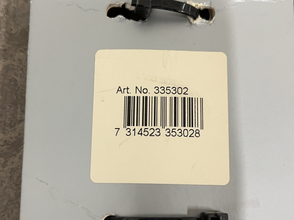 Sievert dakbrander en 2kg propaangasfles set 2-delig – foto 6 – kavel bij XL Auctions