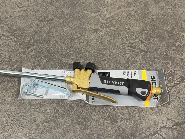 Sievert dakbranderset 2-delig Pro 88 – foto 2 – kavel bij XL Auctions