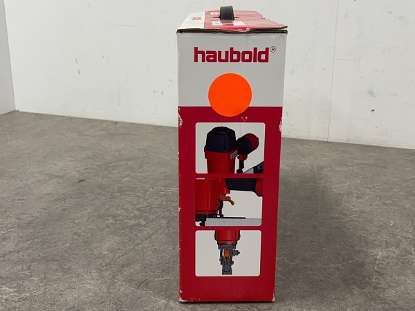 Haubold bradsmachine 32-65mm PN765 – foto 3 – kavel bij XL Auctions