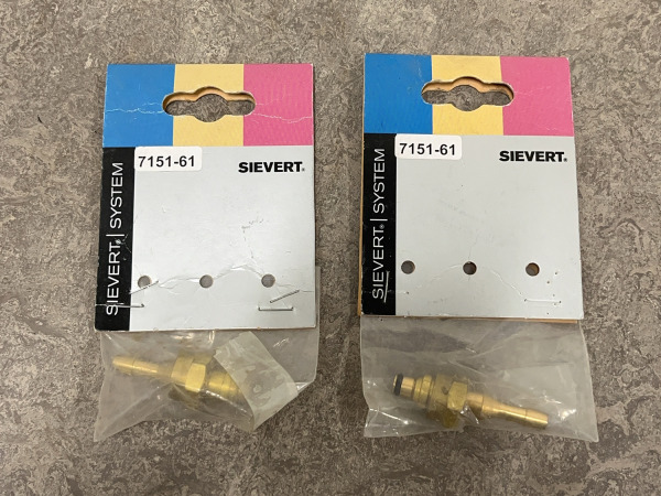 Sievert en Freund soldeeraccessoires set 12-delig – foto 2 – kavel bij XL Auctions