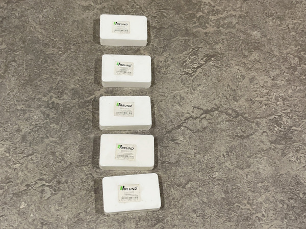 Sievert en Freund soldeeraccessoires set 12-delig – foto 5 – kavel bij XL Auctions