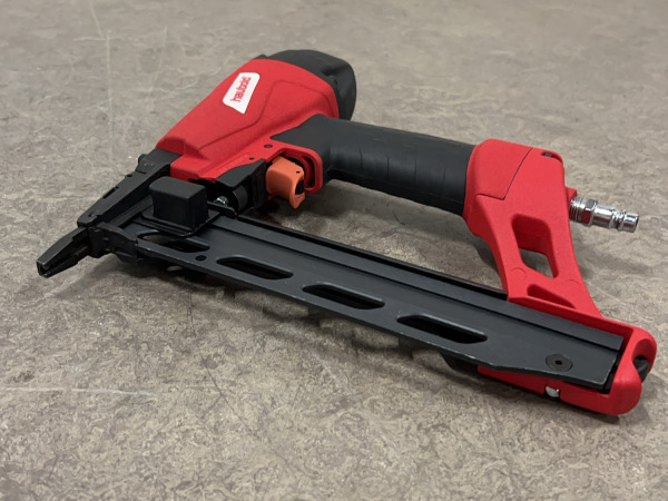 Haubold bradsmachine 15-40mm PN540/PN6040 – foto 9 – kavel bij XL Auctions