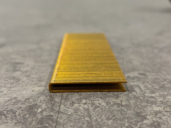 3x Haubold nietjes 40mm verzinkt 5000-pack – foto 3 – kavel bij XL Auctions