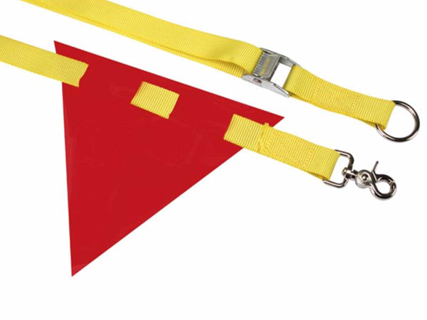 2x Perel spanband voor autokofferbak display 21st – foto 3 – kavel bij XL Auctions