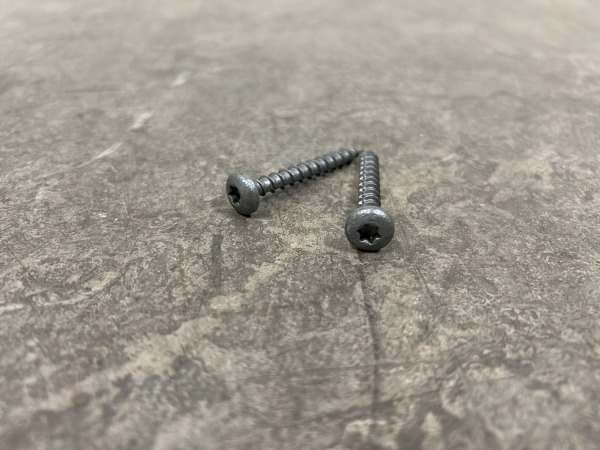6x Dynaplus spaanplaatschroef ø6x60mm 100-pack – foto 3 – kavel bij XL Auctions