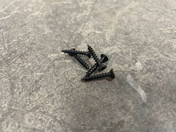 5x Reisser spaanplaatschroef ø4x25mm PZ2 1000-pack – foto 4 – kavel bij XL Auctions