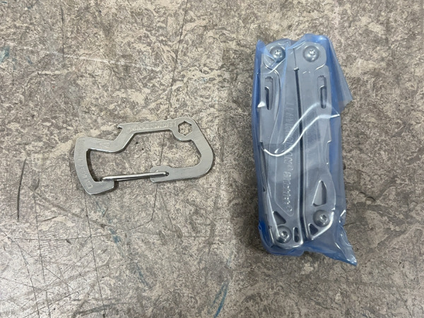 Leatherman combinatietang Sidekick – foto 3 – kavel bij XL Auctions
