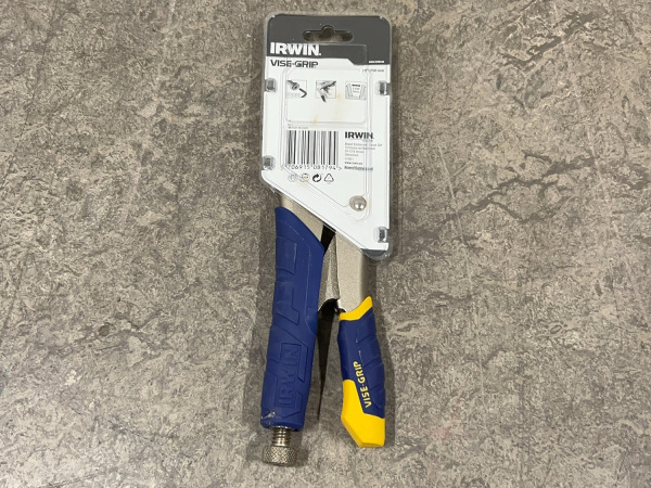 Irwin handgereedschap set 2-delig – foto 3 – kavel bij XL Auctions