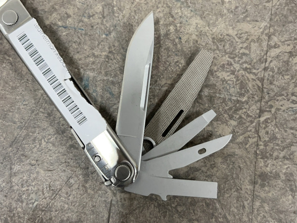Leatherman combinatietang set 2-delig Sidekick – foto 3 – kavel bij XL Auctions