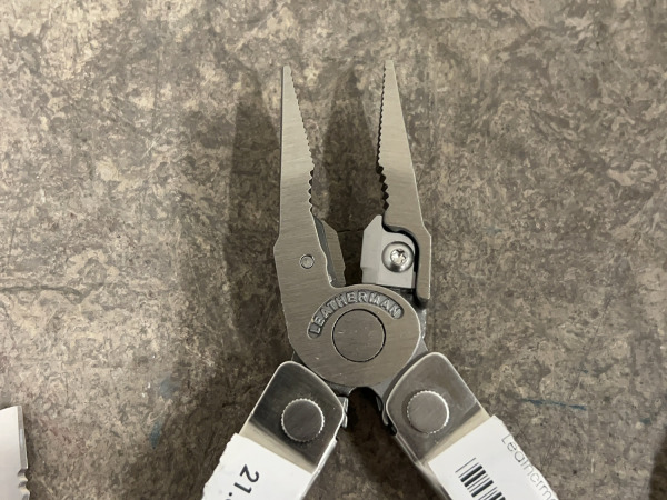 Leatherman combinatietang set 2-delig Sidekick – foto 5 – kavel bij XL Auctions