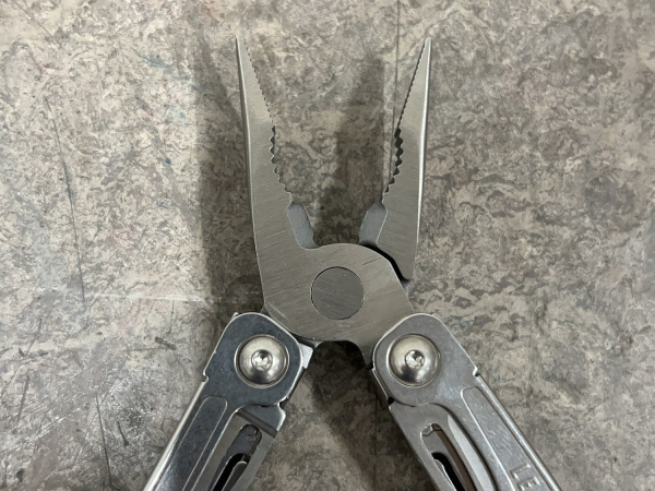 Leatherman combinatietang Sidekick – foto 5 – kavel bij XL Auctions