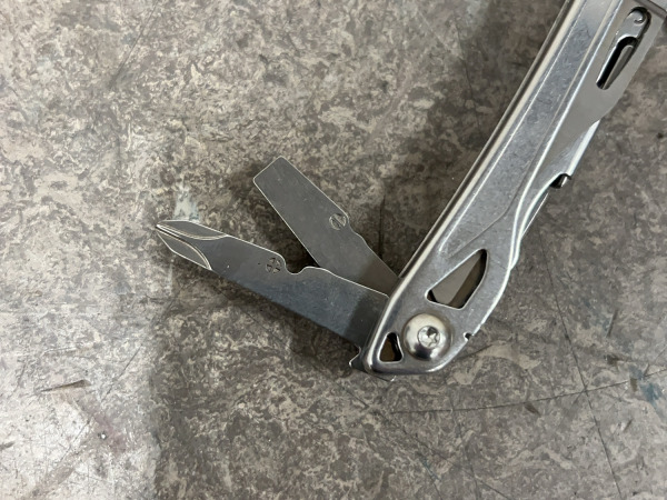 Leatherman combinatietang Sidekick – foto 6 – kavel bij XL Auctions