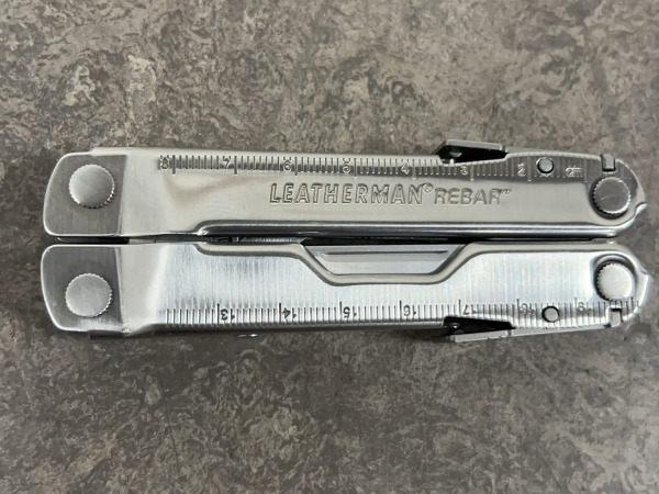 Leatherman combinatietang set 2-delig Sidekick – foto 6 – kavel bij XL Auctions