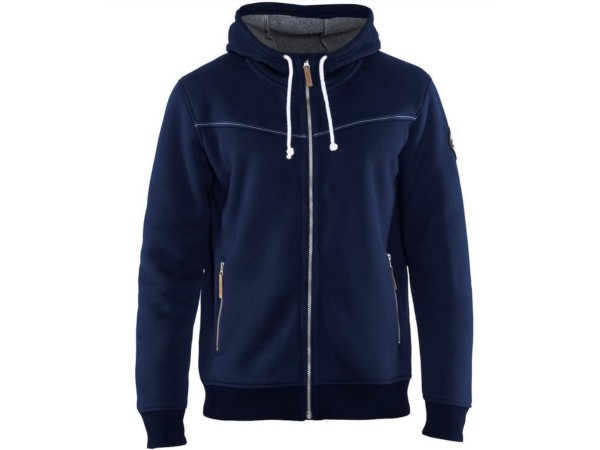 Blåkläder 4933-2514 Hoodie met warme voering 