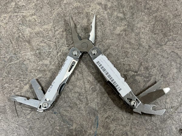 Leatherman combinatietang set 2-delig Sidekick – foto 9 – kavel bij XL Auctions