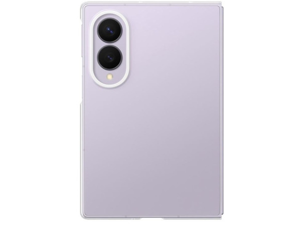 Samsung Galaxy Z Fold8 Hoesje - Clear Case - Transparant – foto 2 – kavel bij XL Auctions