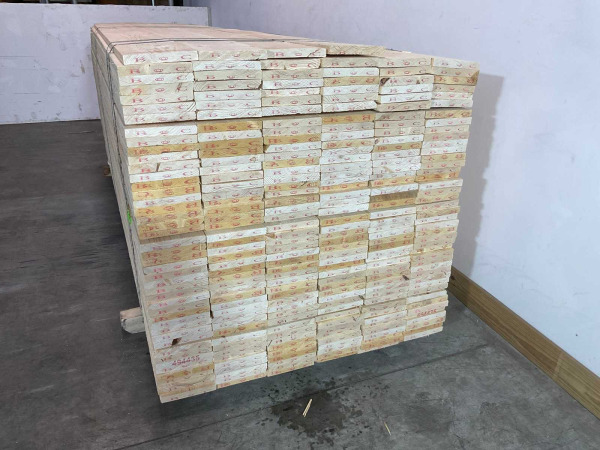 45x Vuren plank 420x17,5x2,2 cm – foto 3 – kavel bij XL Auctions