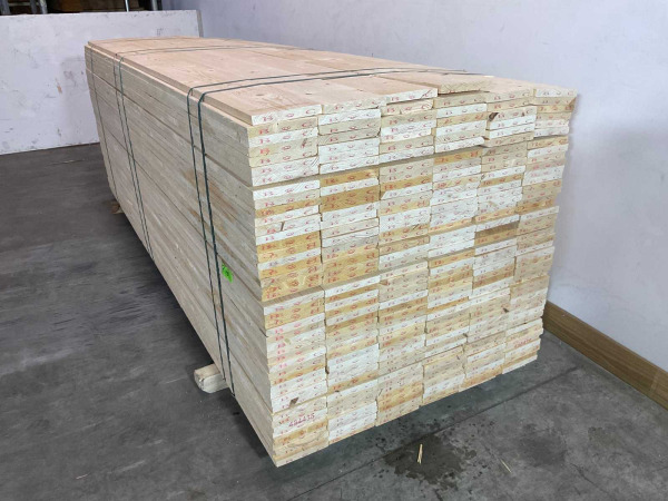 45x Vuren plank 420x17,5x2,2 cm – foto 5 – kavel bij XL Auctions