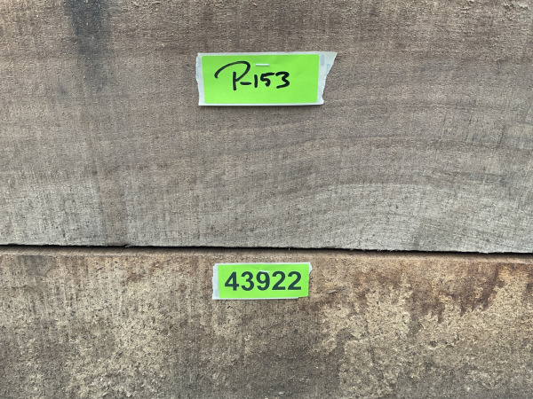 2x Azobé balk 600x20x16,5 cm – foto 6 – kavel bij XL Auctions