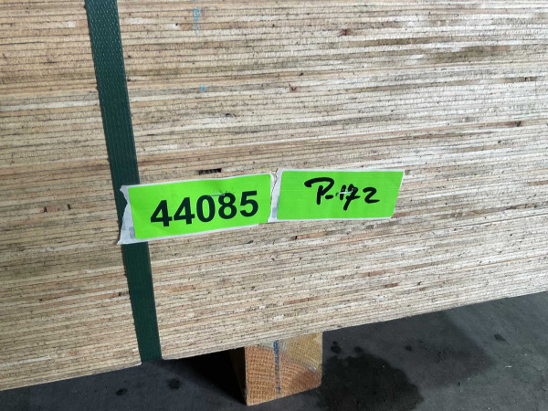14x Vuren balk verlijmd 300x7,5x5cm – foto 5 – kavel bij XL Auctions