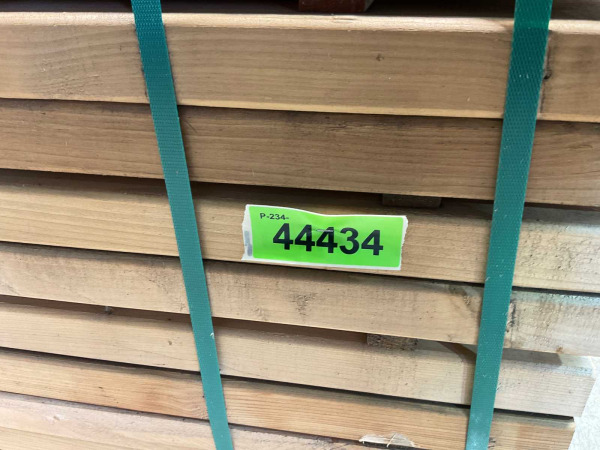 15x Redvision regel 400x14,5x4,5 cm – foto 5 – kavel bij XL Auctions