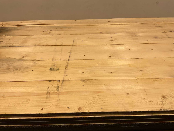 30x Vuren plank ruw 480x17,5x2,2cm – foto 4 – kavel bij XL Auctions