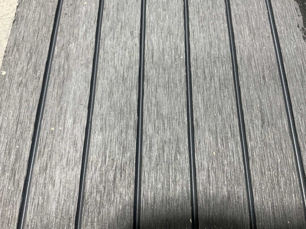 15x Bamdura composiet vlonderplank Lava 360x14,6x2,5cm – foto 5 – kavel bij XL Auctions