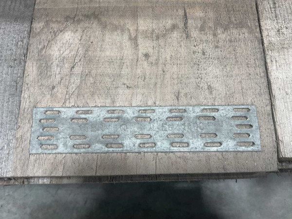 50x Steigerplank gebruikt 200x20x3,2cm – foto 5 – kavel bij XL Auctions
