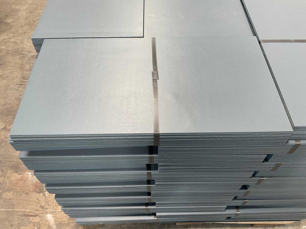 1008x Cedral leisteen - henegouwsblauw - 60x32cm – foto 4 – kavel bij XL Auctions