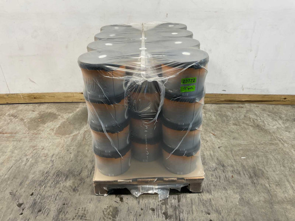 11x Col.r tuinbeits - Bruin - 10 ltr – foto 9 – kavel bij XL Auctions