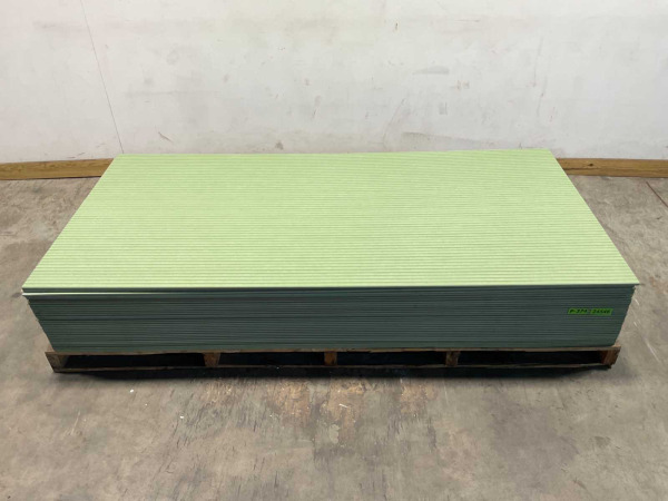 30x Equitone gevelplaat Linea TE50 2500x1220x10mm – foto 2 – kavel bij XL Auctions