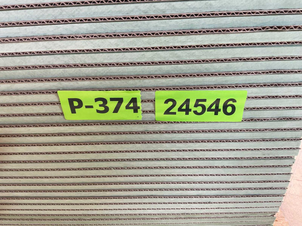 30x Equitone gevelplaat Linea TE50 2500x1220x10mm – foto 6 – kavel bij XL Auctions