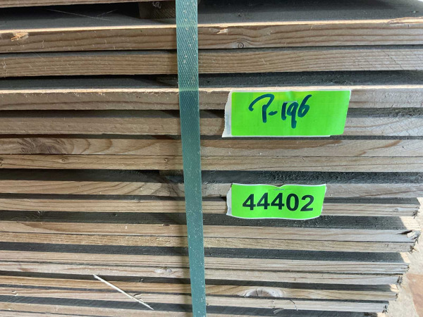 224x Vuren plank 180x16x1,7 cm – foto 3 – kavel bij XL Auctions