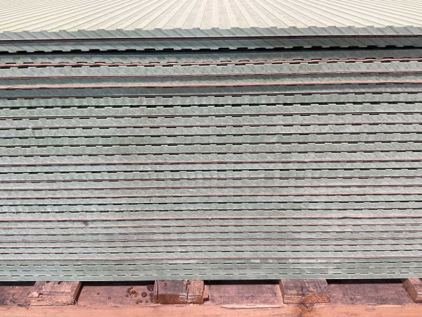 30x Equitone gevelplaat Linea TE50 2500x1220x10mm – foto 7 – kavel bij XL Auctions