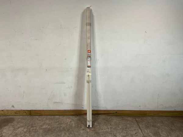 10x Hardhouten binnendeurkozijn stompe deur - 211,5x93cm – foto 2 – kavel bij XL Auctions