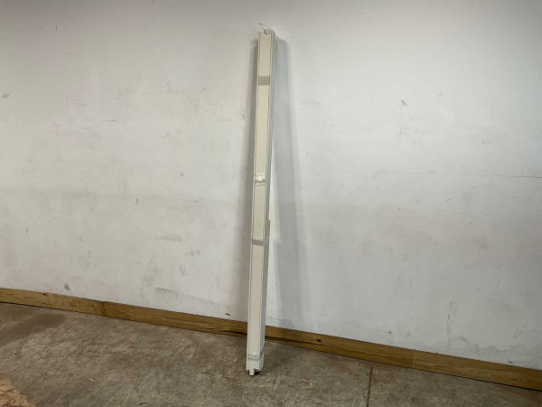 10x Hardhouten binnendeurkozijn stompe deur - 211,5x93cm – foto 5 – kavel bij XL Auctions