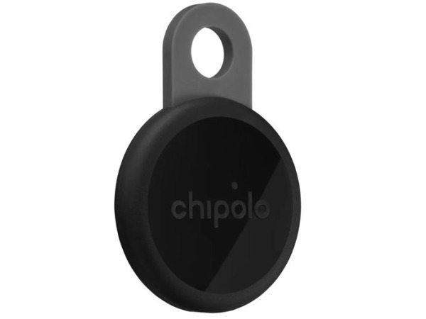 Chipolo LOOP – Bluetooth Tracker & KeyFinder – kavel bij XL Auctions