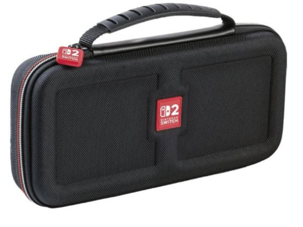 Nintendo Switch 2 case – kavel bij XL Auctions