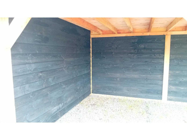 Buitenverblijf met berging 400x1500x256 cm – foto 7 – kavel bij XL Auctions