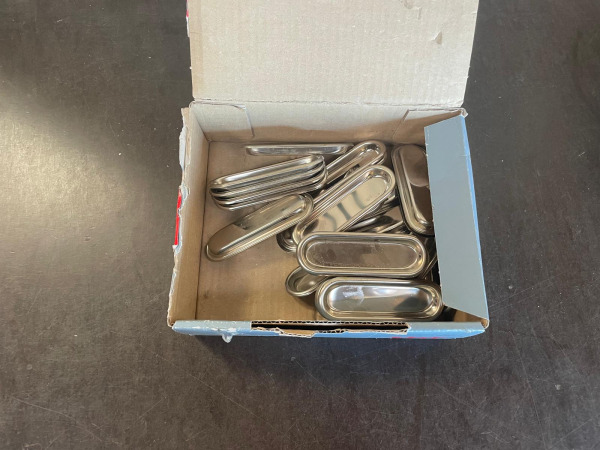 MKT BZ plus 12-50/145 VZ Ankers – 25 Stuks – foto 2 – kavel bij XL Auctions