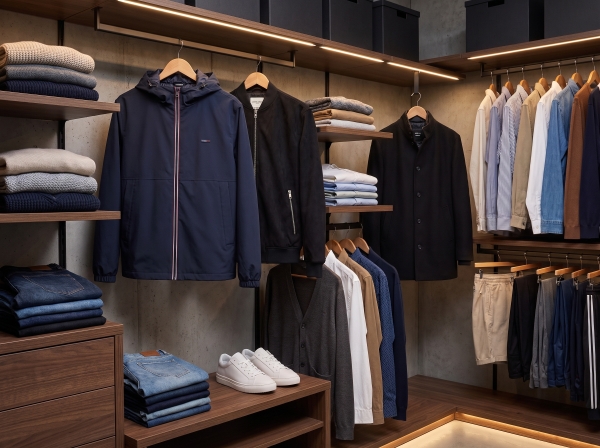 Jack & Jones - Fashion - Heren