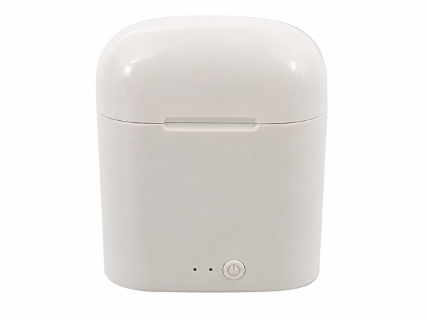 Draadloze Bluetooth Oordopjes met Oplaadcase En Snoer – foto 2 – kavel bij XL Auctions