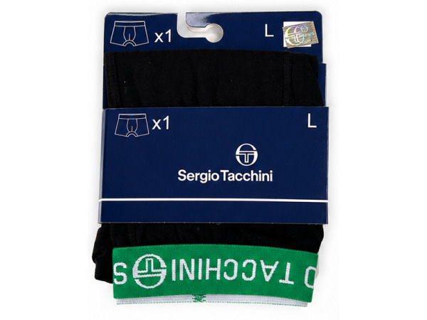 Heren Boxershorts Maat L Set van 8 100% Katoen 4-Kleuren – foto 3 – kavel bij XL Auctions