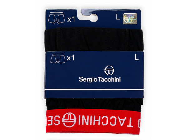 Heren Boxershorts Maat L Set van 8 100% Katoen 4-Kleuren – foto 4 – kavel bij XL Auctions