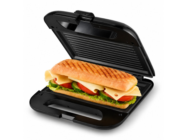Tosti Apparaat 750 Watt – foto 2 – kavel bij XL Auctions